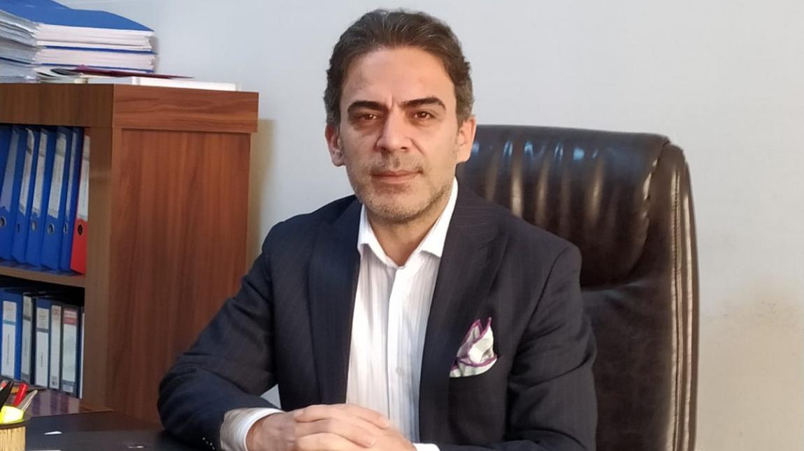 Murat ALPKILIÇ - Müdür Yardımcısı